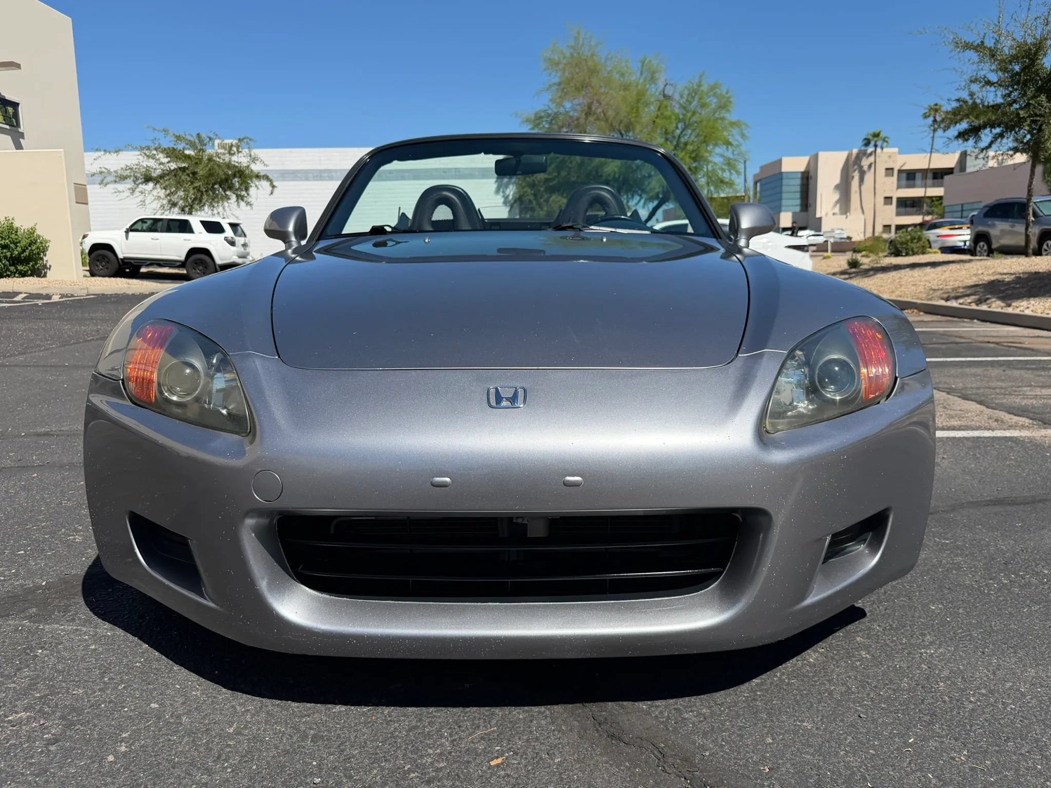 Used 2001 Honda S2000 image 3