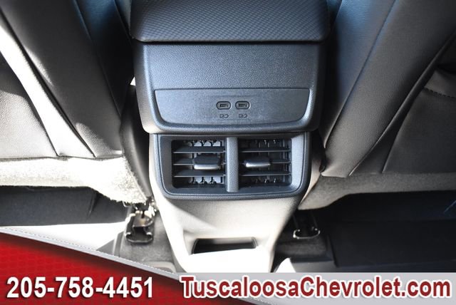 New 2026 Chevrolet Equinox LT w/ Convenience Package II image 18