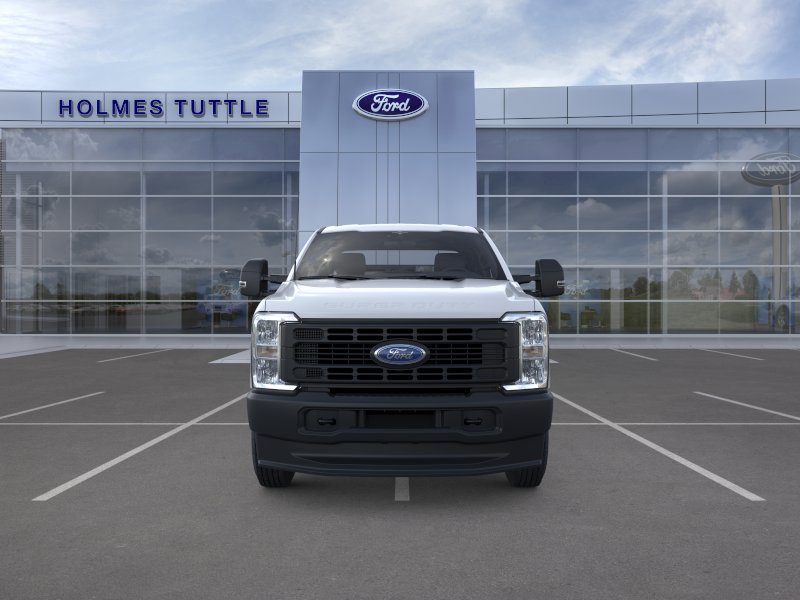 New 2026 Ford F250 XL AWD/4WD image 6