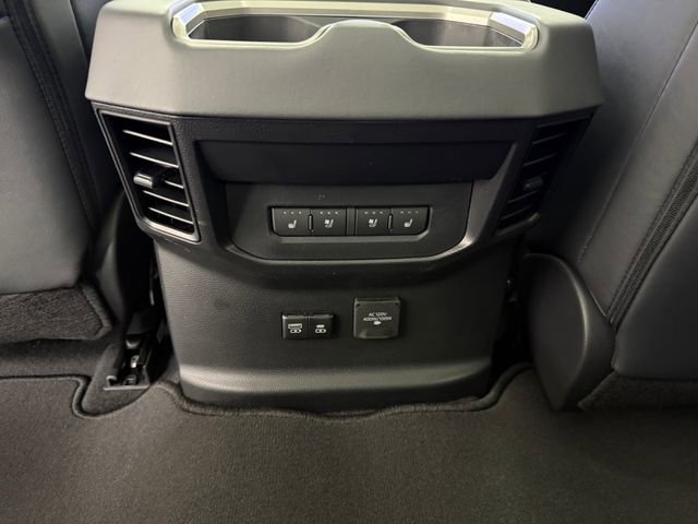 New 2026 Toyota Tundra Platinum image 33