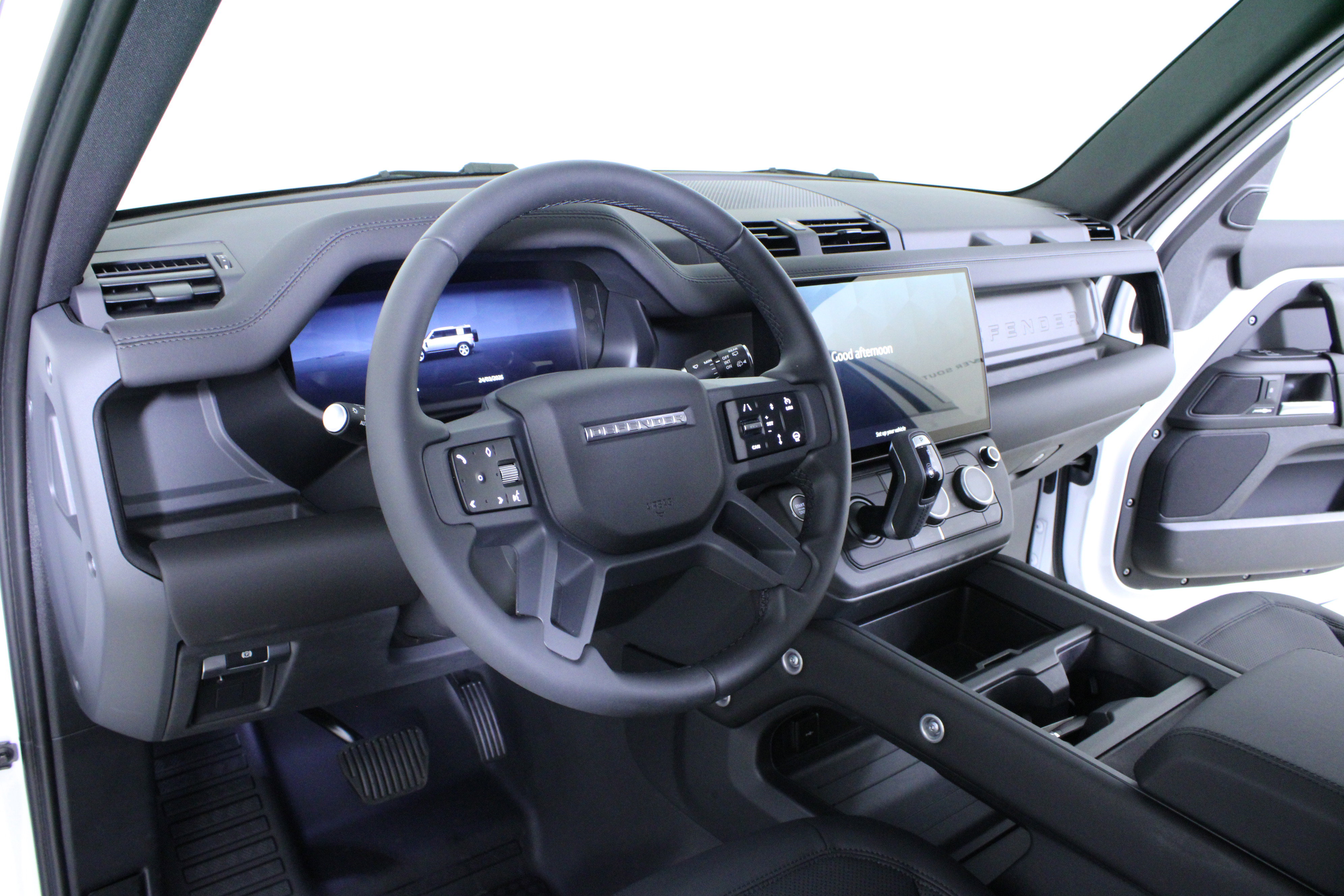 Used 2026 Land Rover Defender 110 S AWD/4WD image 19
