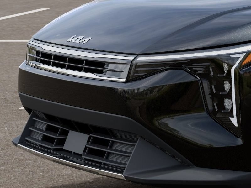New 2026 Kia K4 EX FWD image 13