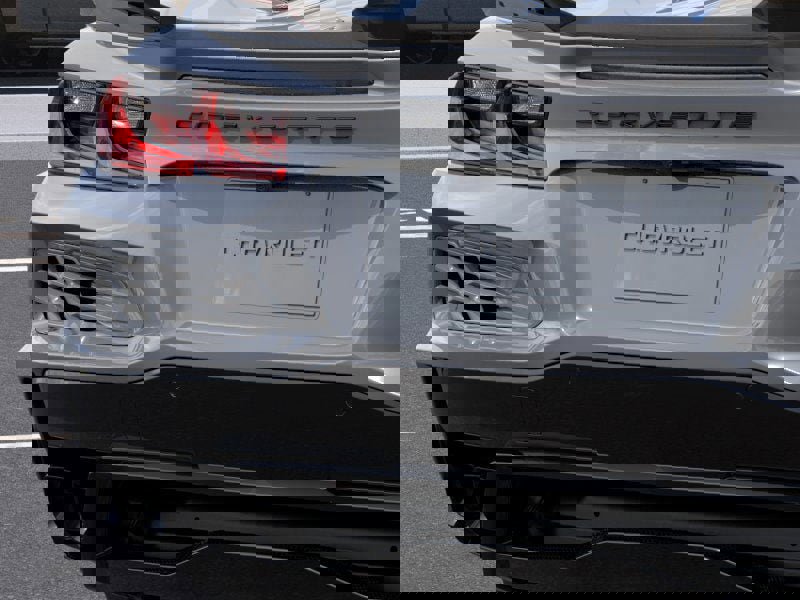 New 2025 Chevrolet Corvette E-Ray image 60