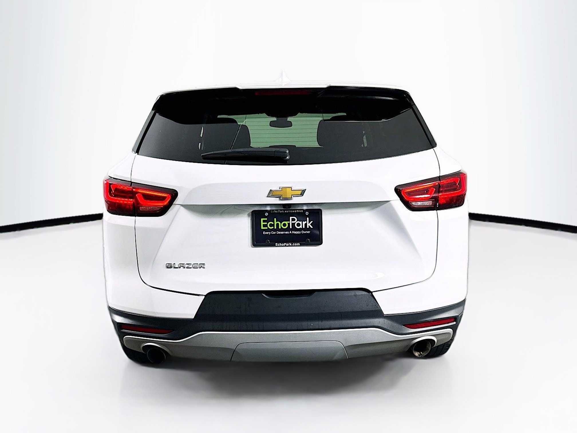 Used 2025 Chevrolet Blazer LT FWD image 7