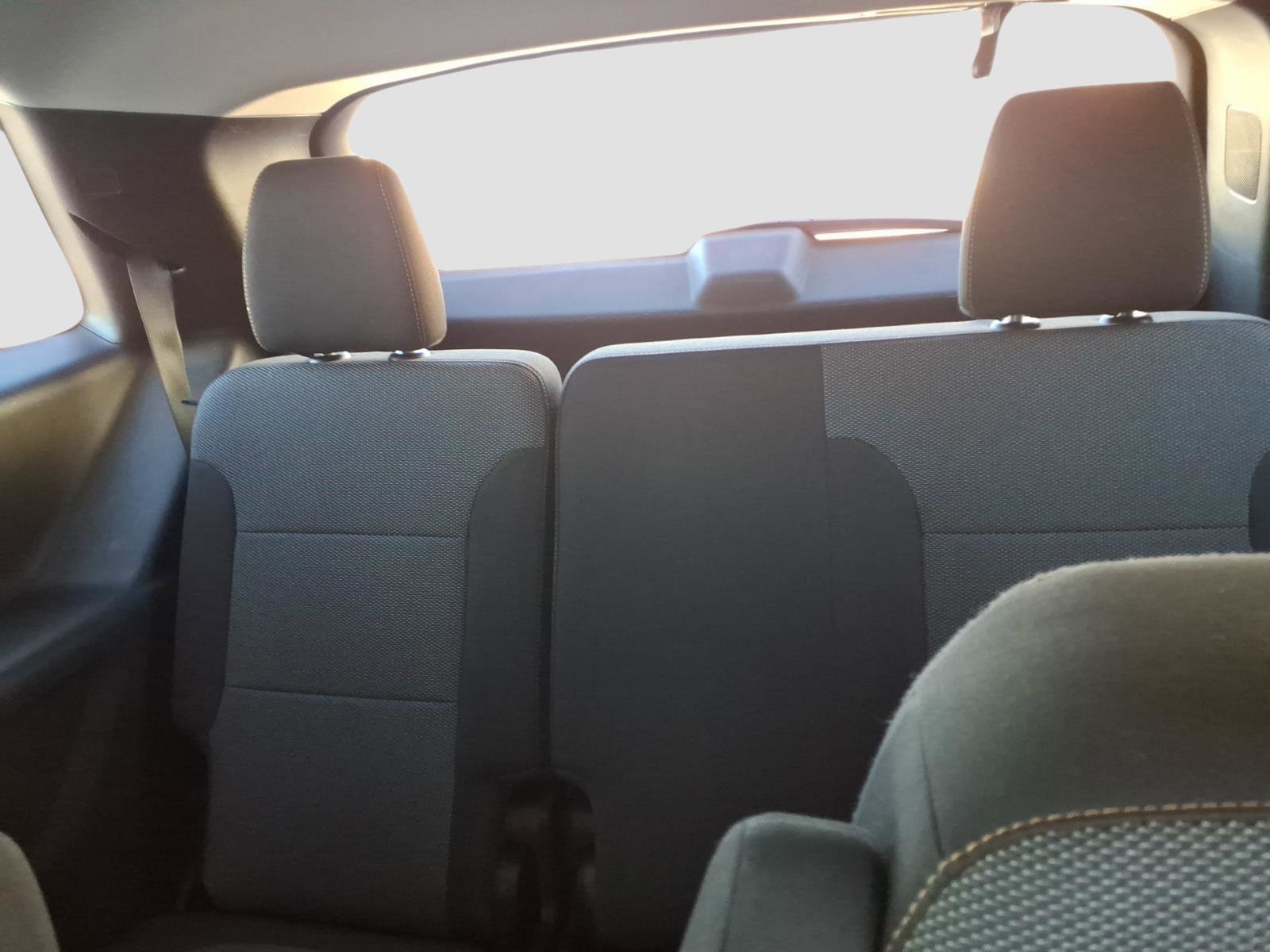 Certified 2021 Chevrolet Traverse LT image 16