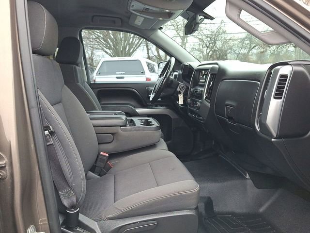 Used 2015 Chevrolet Silverado 1500 LT image 23