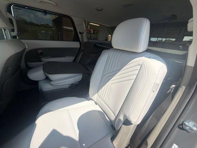 New 2026 Hyundai Palisade FWD Hybrid image 21