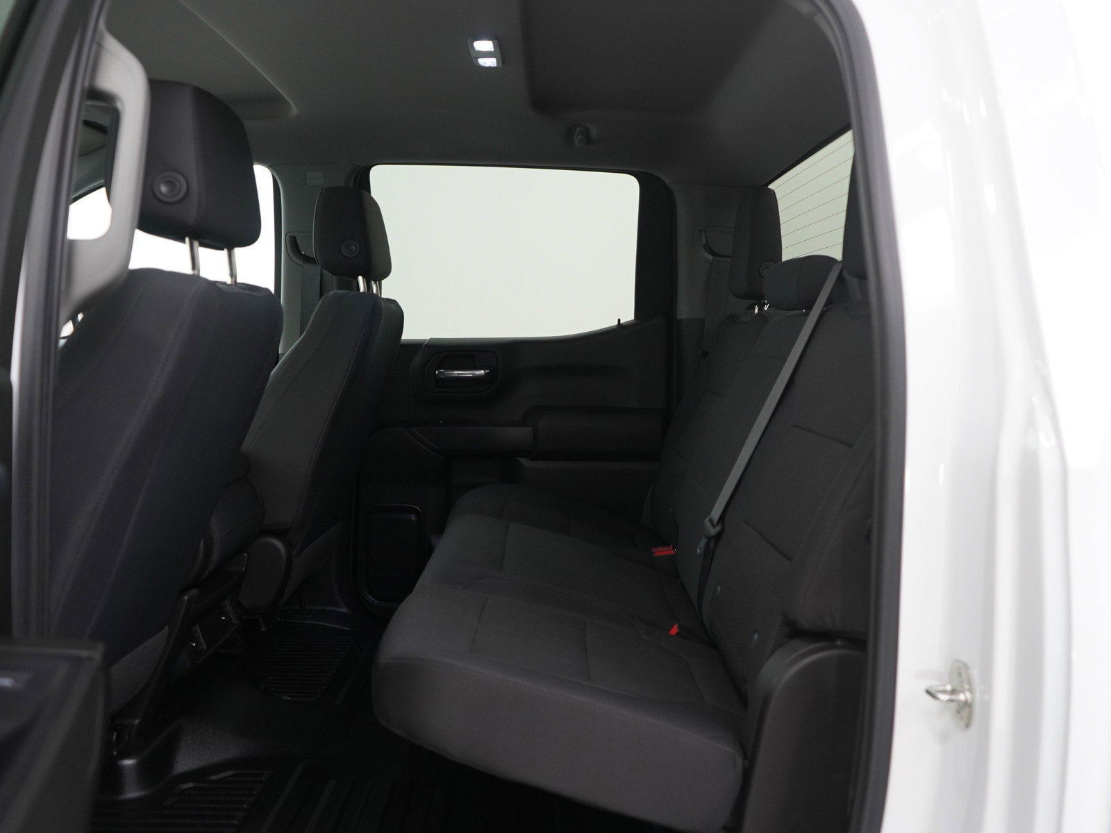 Used 2019 Chevrolet Silverado 1500 W/T w/ WT Convenience Package image 17