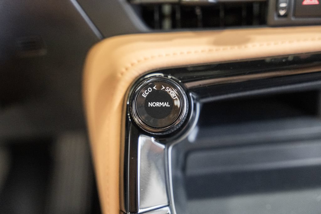 Used 2022 Lexus NX 350 AWD w/ Cold Area Package image 21