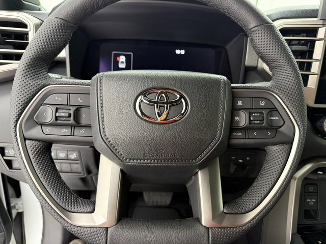 New 2026 Toyota Tundra Limited image 10