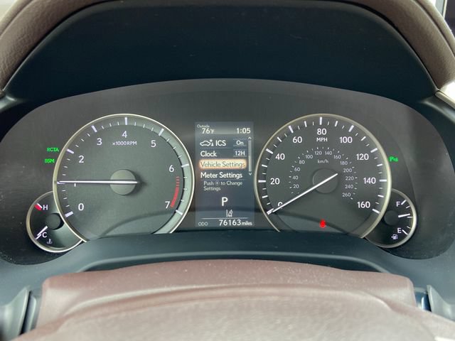 Used 2017 Lexus RX 350 AWD image 17