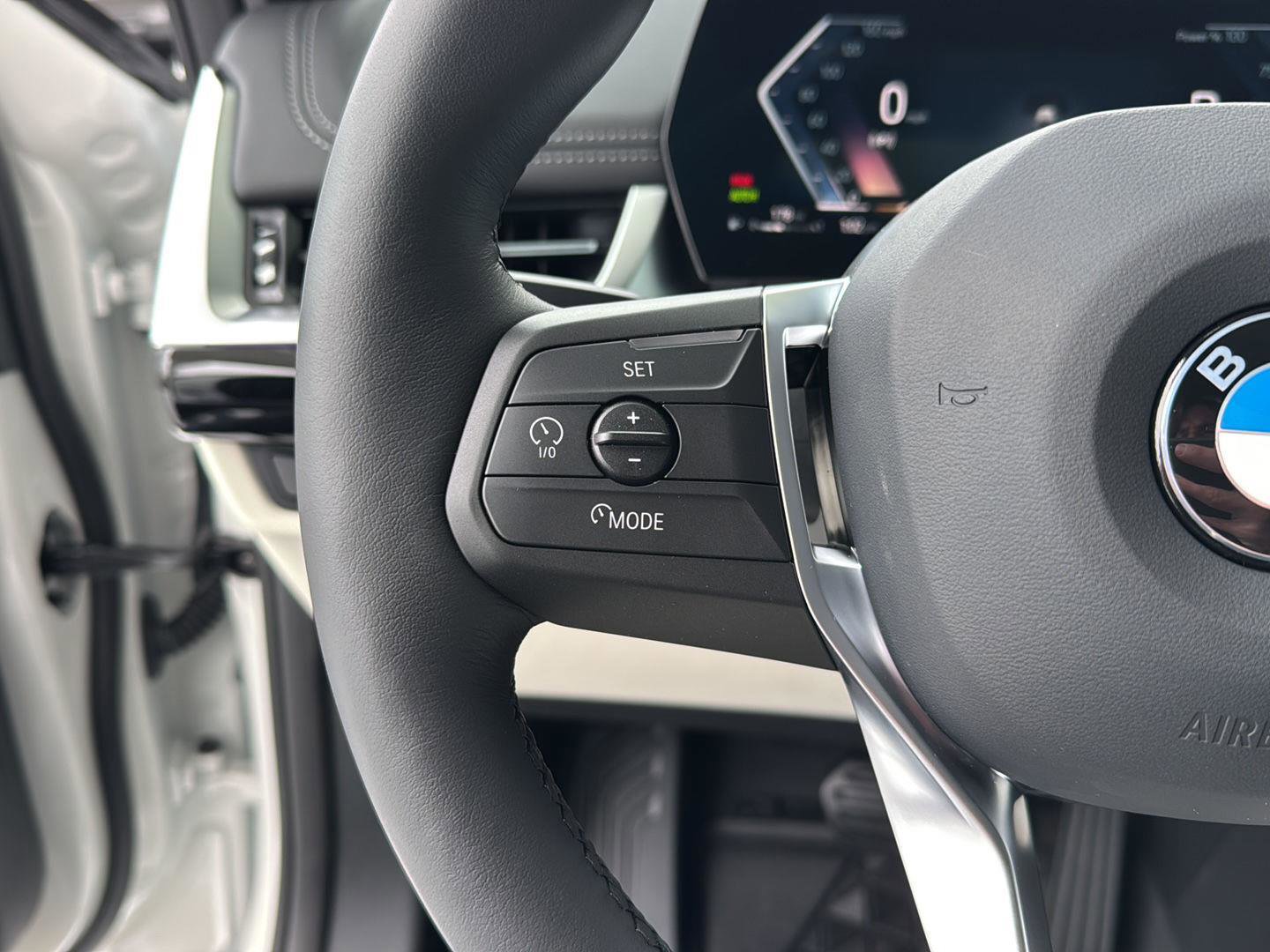 New 2026 BMW X1 xDrive28i w/ Convenience Package image 18