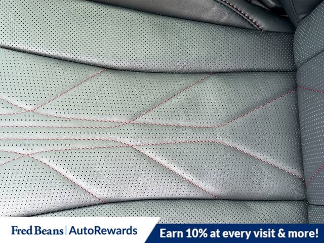 New 2026 Acura MDX A-Spec image 20