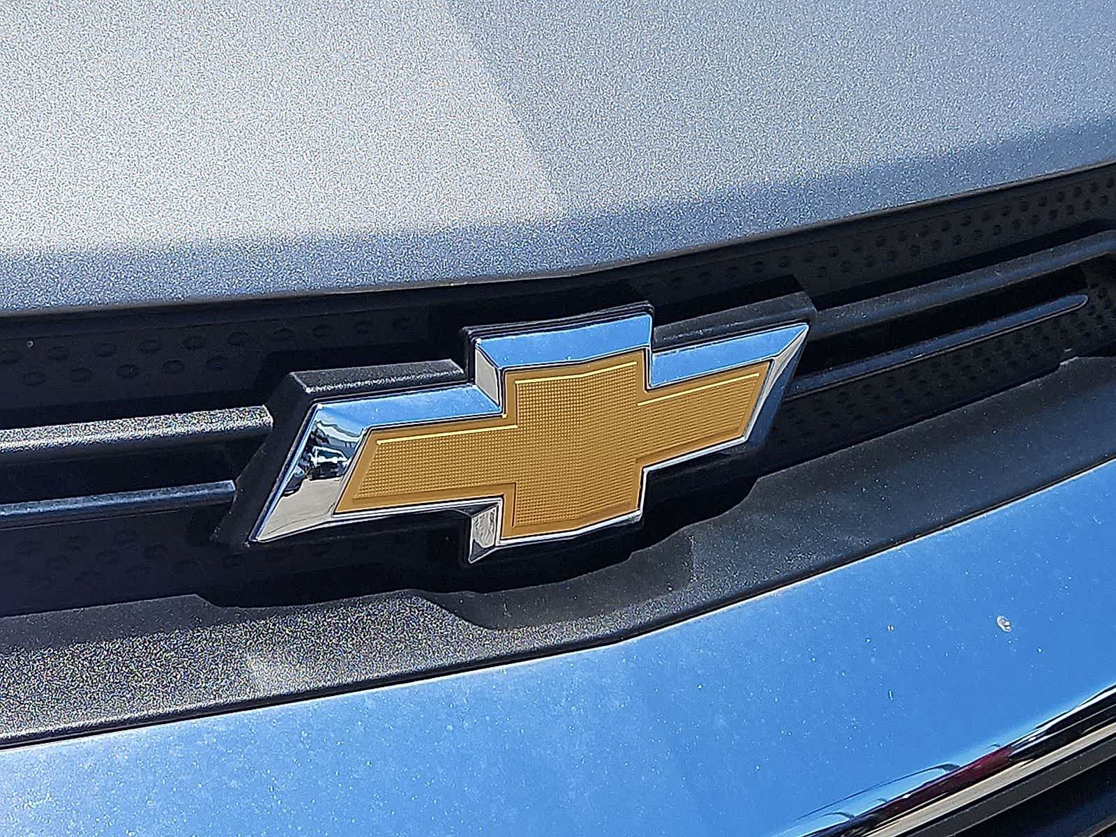 Certified 2023 Chevrolet TrailBlazer LT FWD image 34