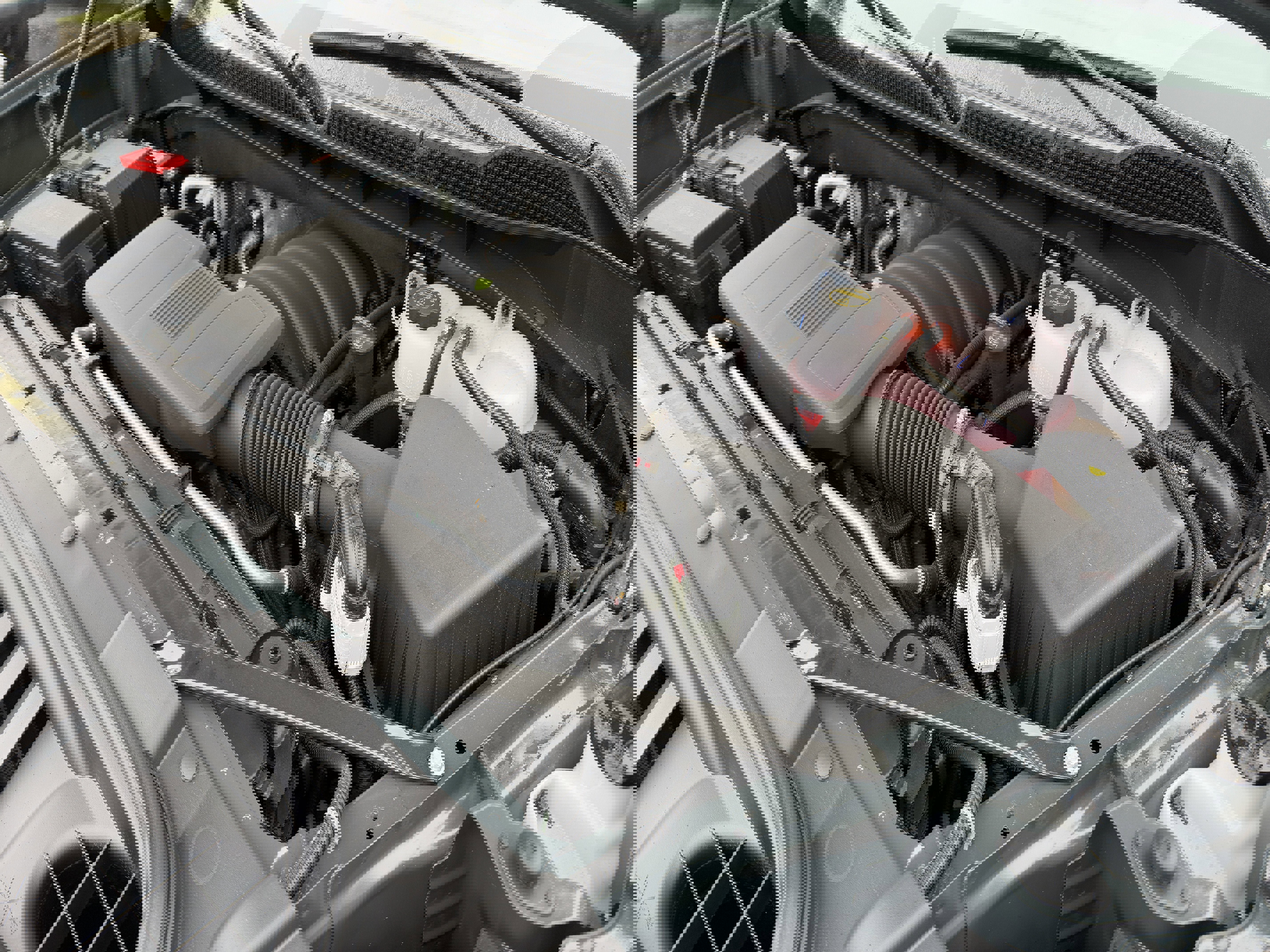 New 2026 Chevrolet Silverado 1500 LT Trail Boss w/ LT Trail Boss Premium Package image 28