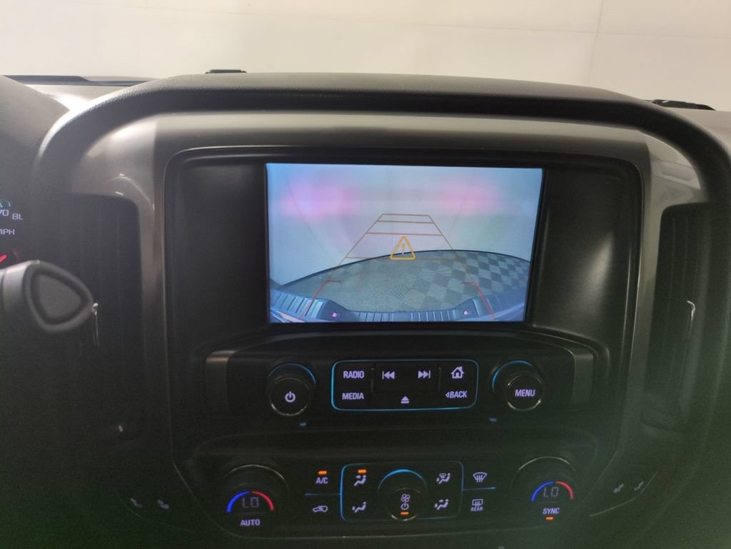 Used 2018 Chevrolet Silverado 1500 LT w/ Midnight Edition AWD/4WD image 20