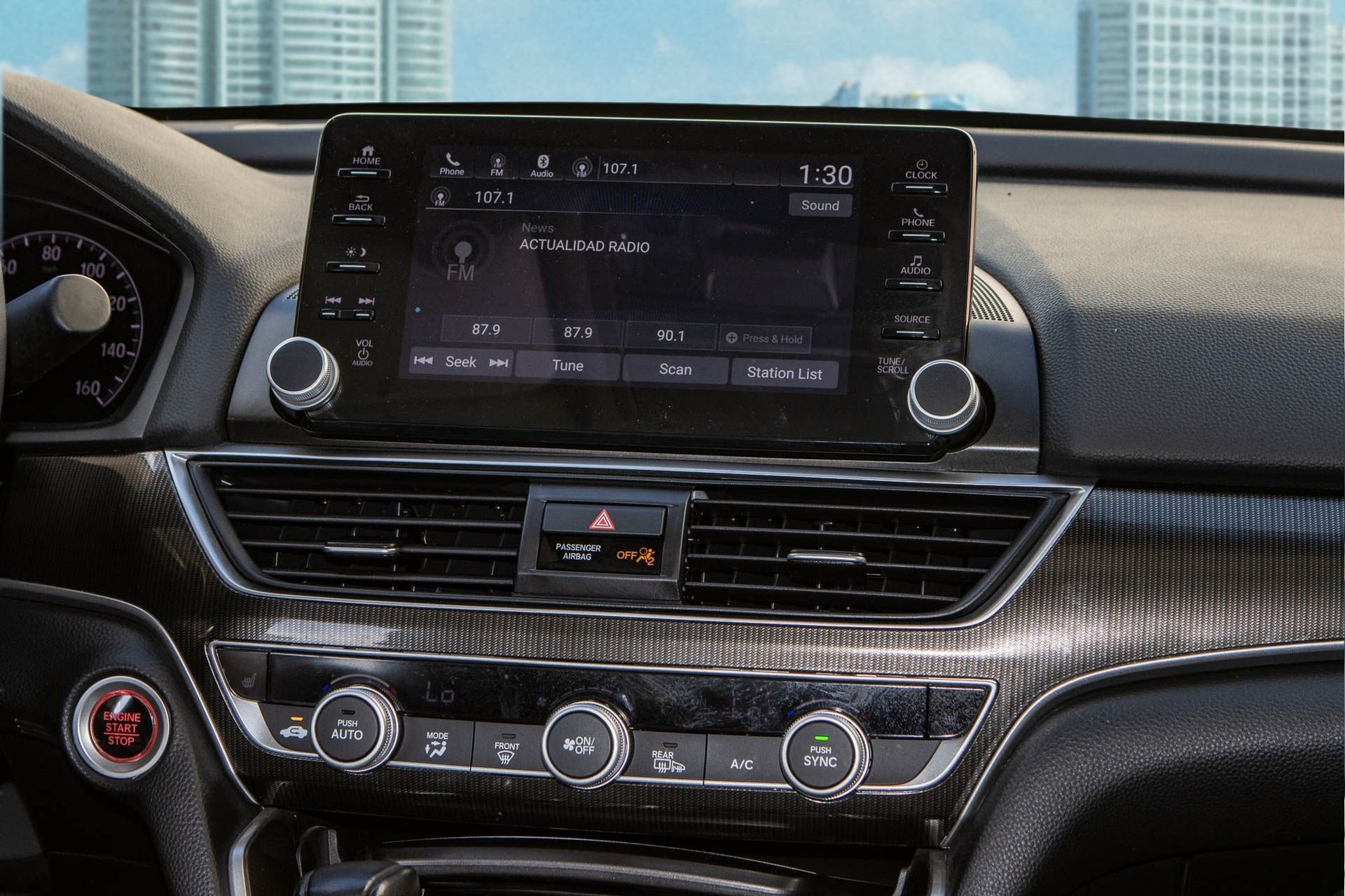 Certified 2022 Honda Accord Sport Special Edition image 21