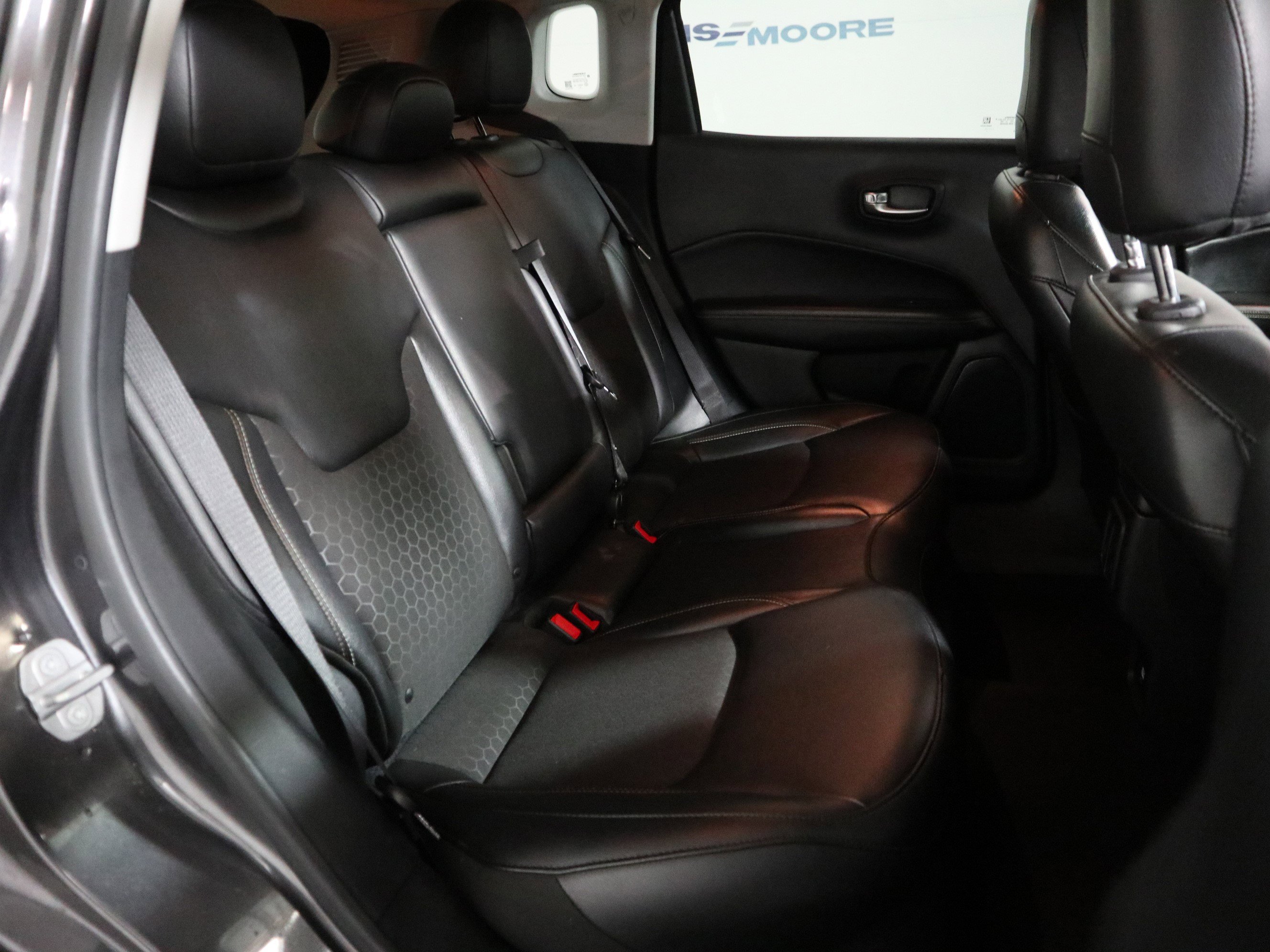 Used 2021 Jeep Compass Latitude FWD image 20