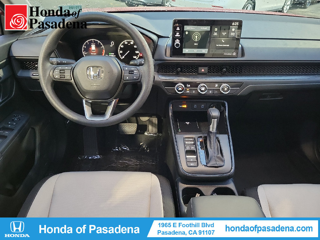 New 2027 Honda CR-V LX image 3