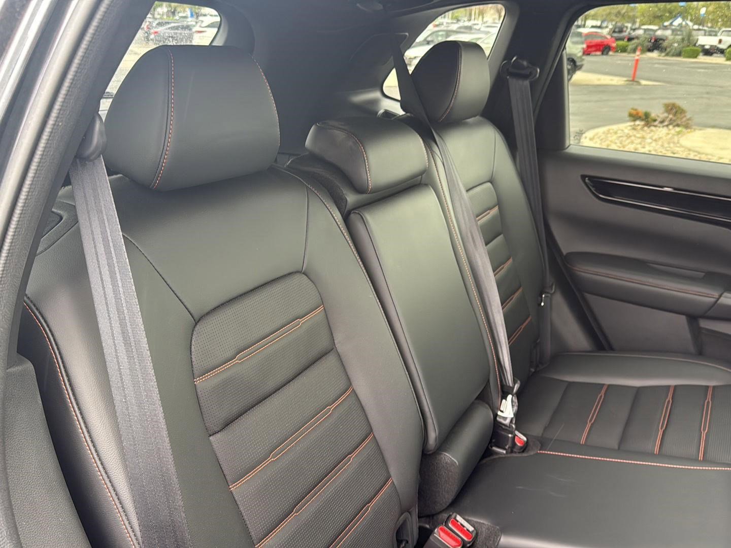 Certified 2023 Honda CR-V Sport Touring image 33