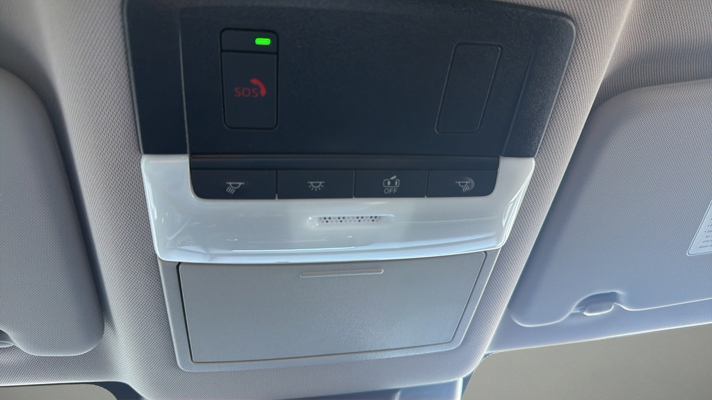 New 2026 Nissan Rogue SV FWD image 23