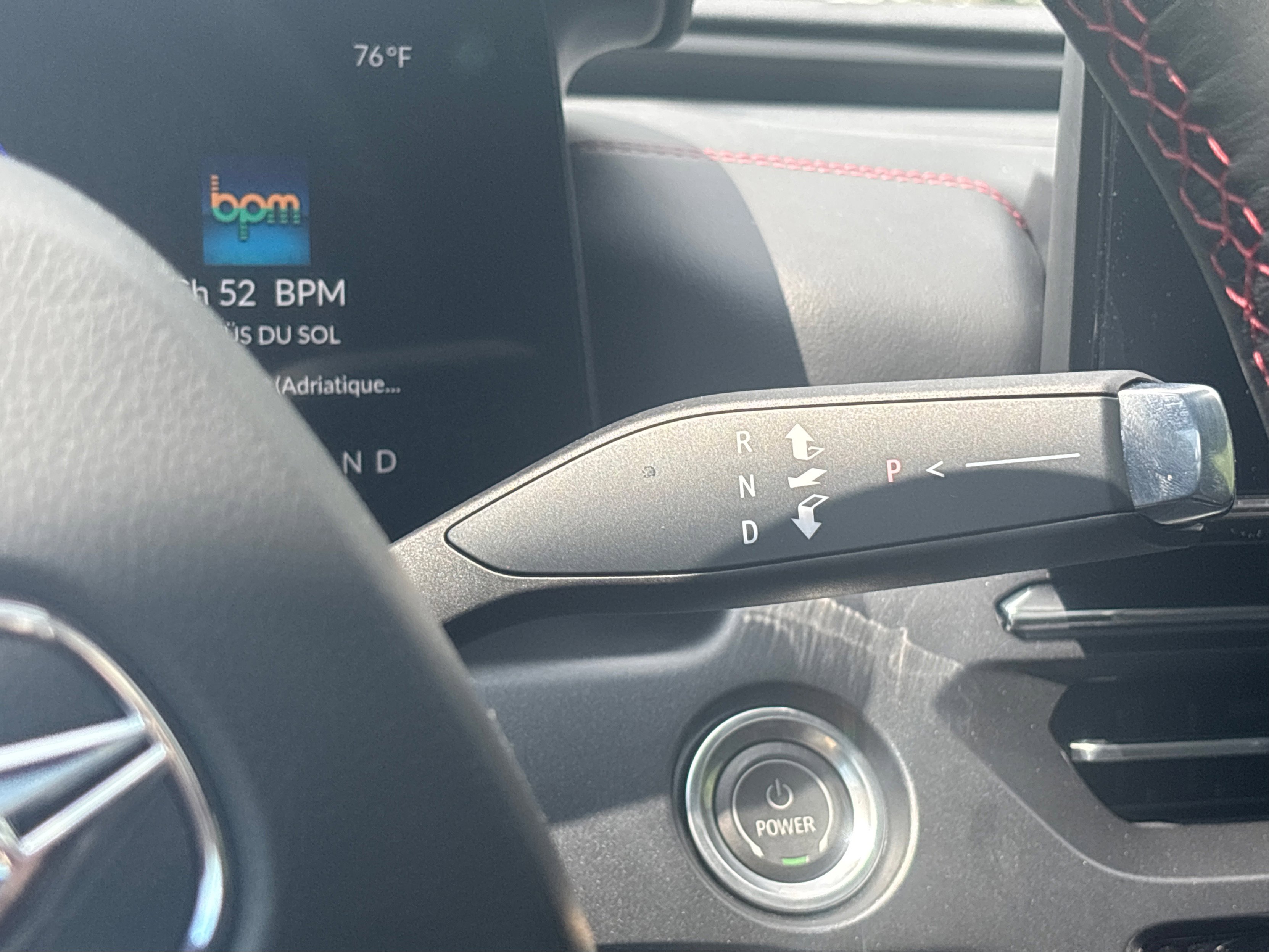 Used 2024 Acura ZDX A-Spec image 64