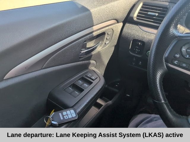 Used 2020 Honda Passport EX-L image 11