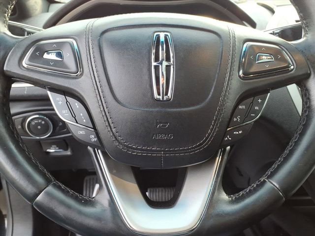 Used 2017 Lincoln MKZ Reserve w/ Luxury Package image 13