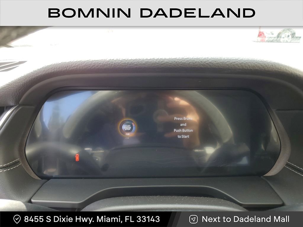 Used 2022 Jeep Grand Cherokee L Laredo w/ Luxury Tech Group I image 21