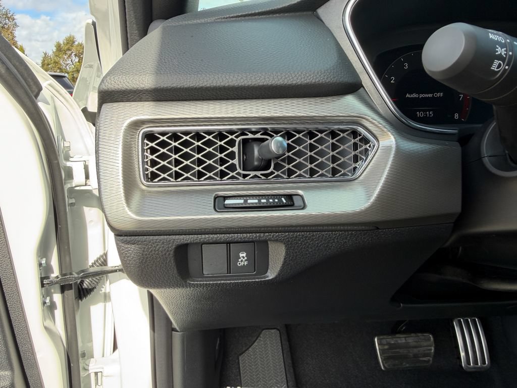 New 2026 Acura Integra A-Spec w/ Technology Package FWD image 21