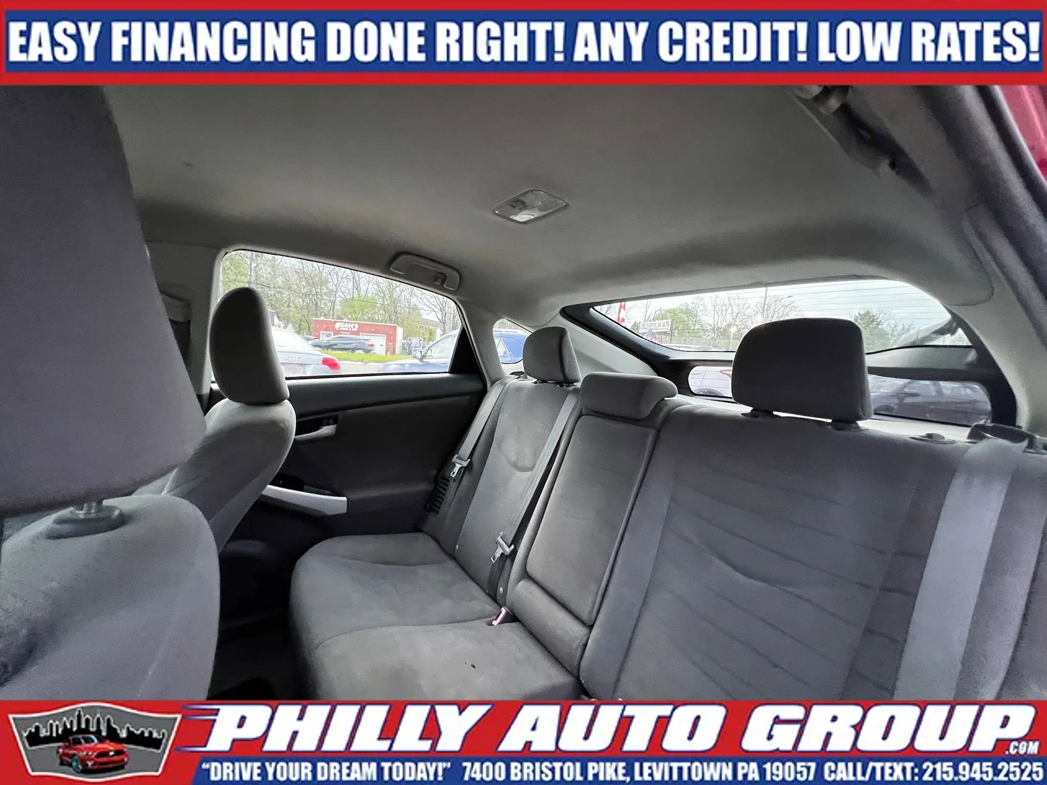 Used 2010 Toyota Prius Two image 15