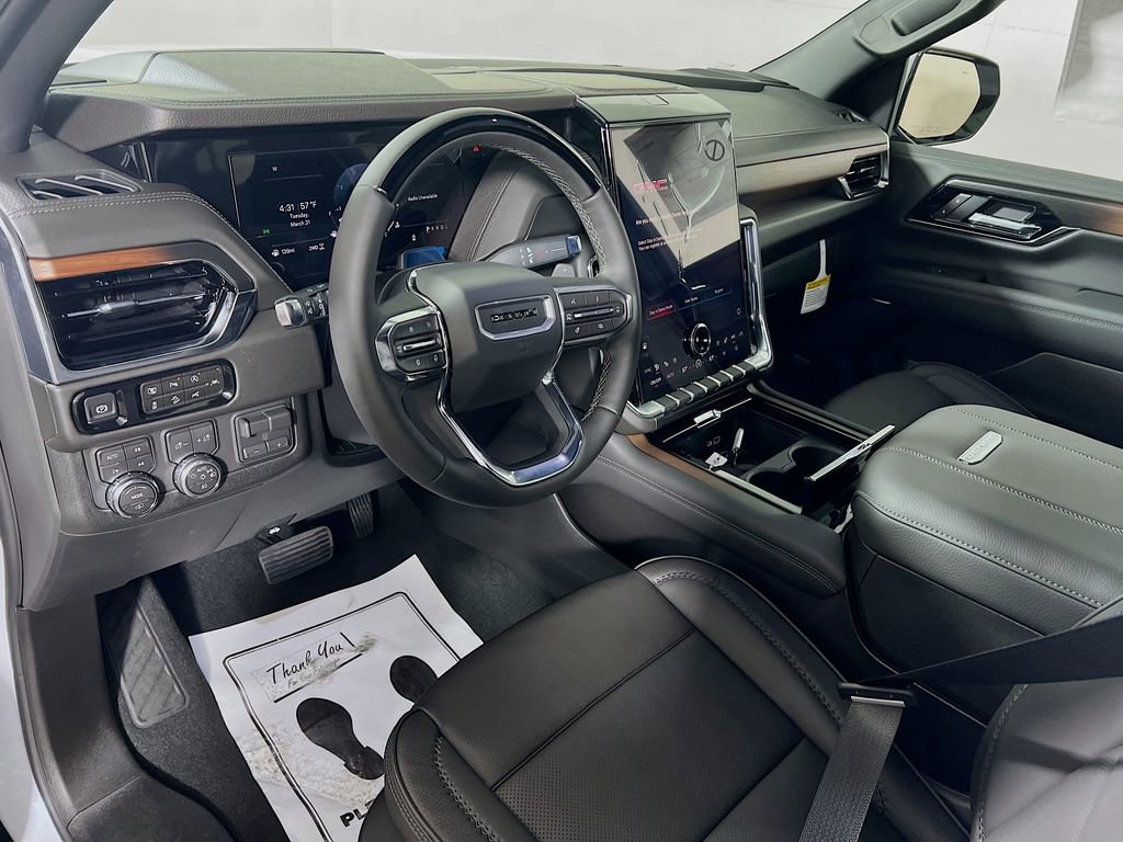 New 2026 GMC Yukon XL Denali image 9