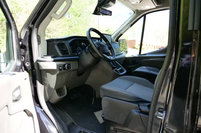 Used 2024 Ford Transit 350 XLT w/ Upfitter Package image 19