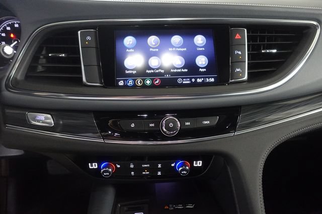 Used 2024 Buick Enclave Essence w/ LPO, Floor Liner Package FWD image 15