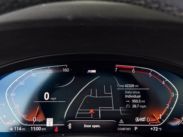 Certified 2024 BMW X3 xDrive30i w/ Premium Package AWD/4WD image 19