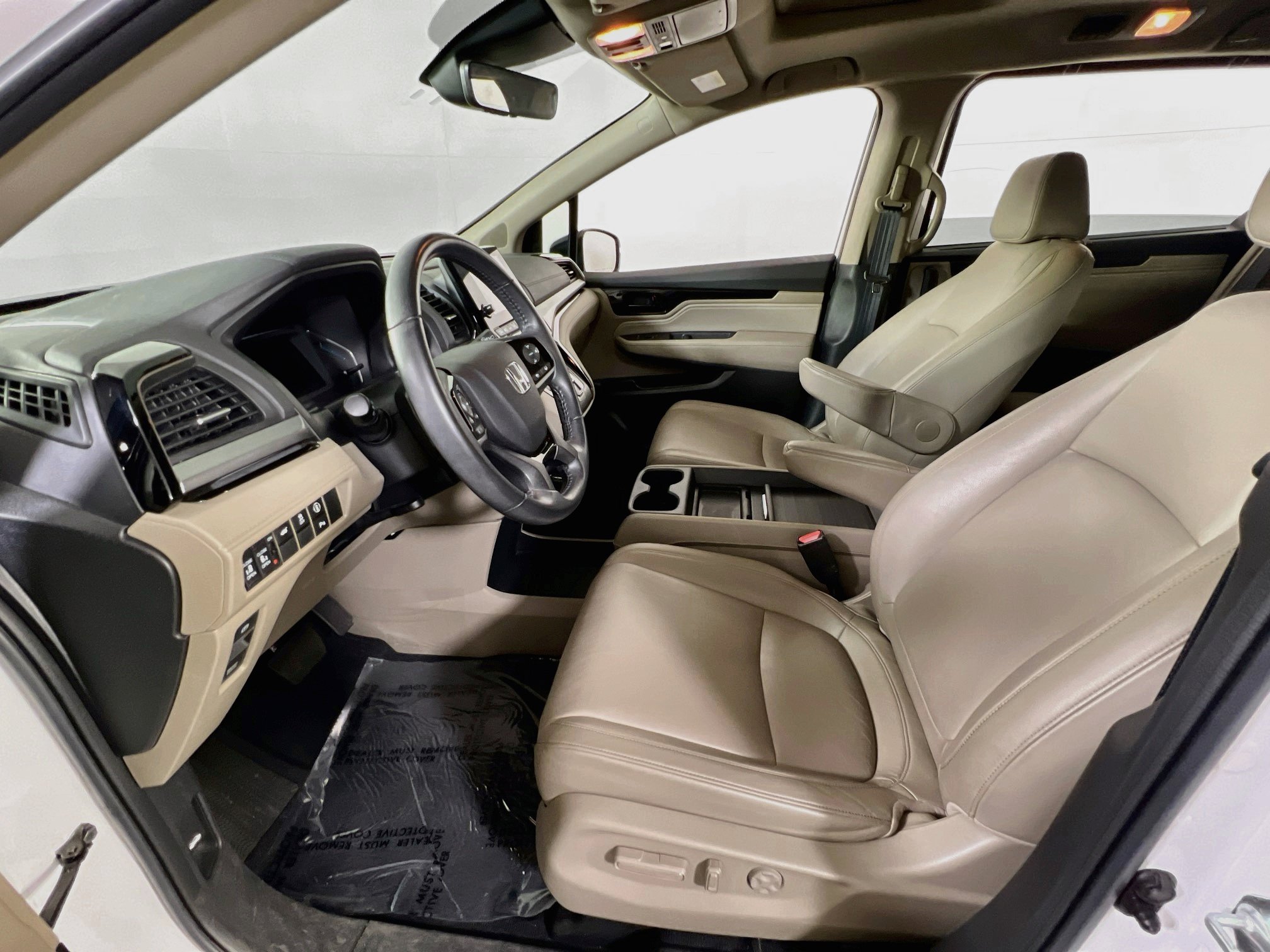Used 2023 Honda Odyssey Touring image 21