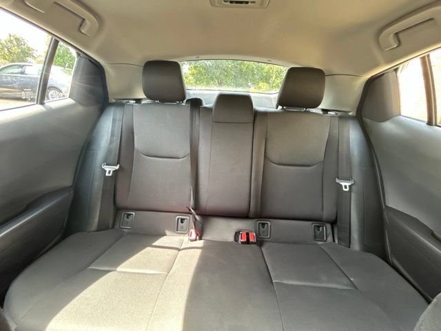 Used 2026 Toyota Prius LE FWD image 28