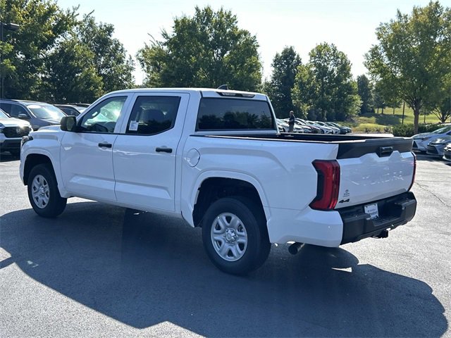 New 2026 Toyota Tundra SR image 6