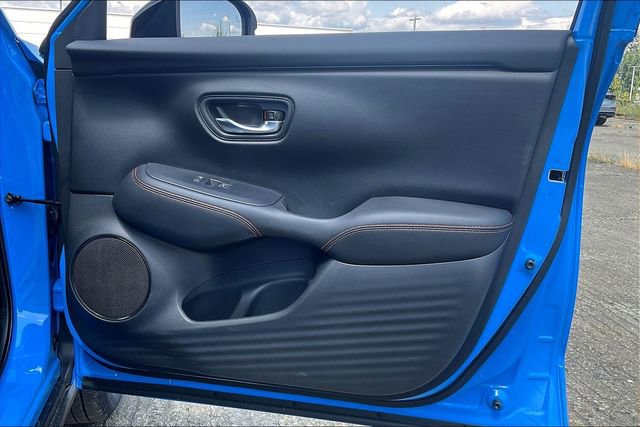 New 2026 Honda HR-V Sport image 24