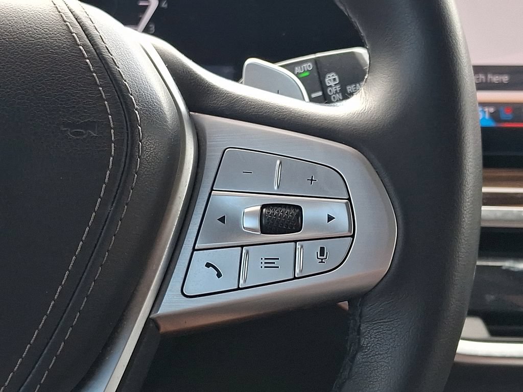 Used 2026 BMW X7 xDrive40i AWD/4WD image 25