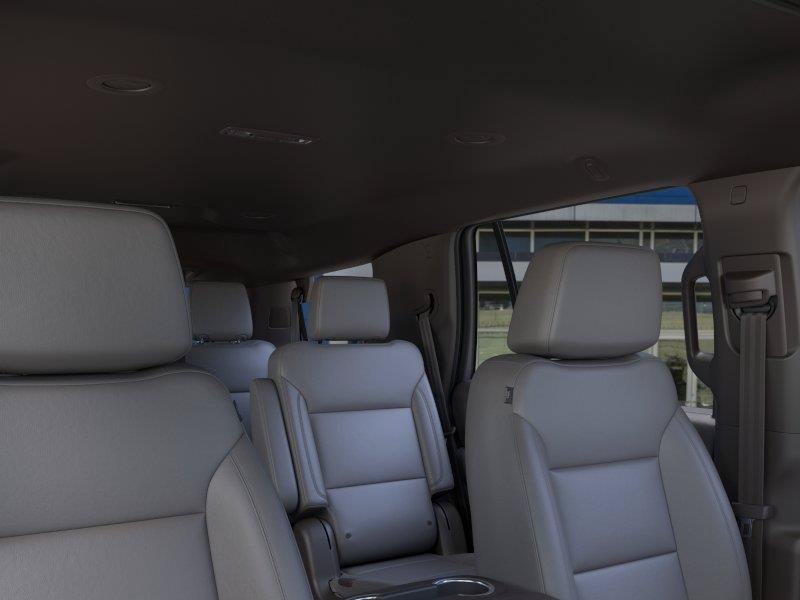New 2026 Chevrolet Tahoe LT w/ Comfort Package RWD image 24