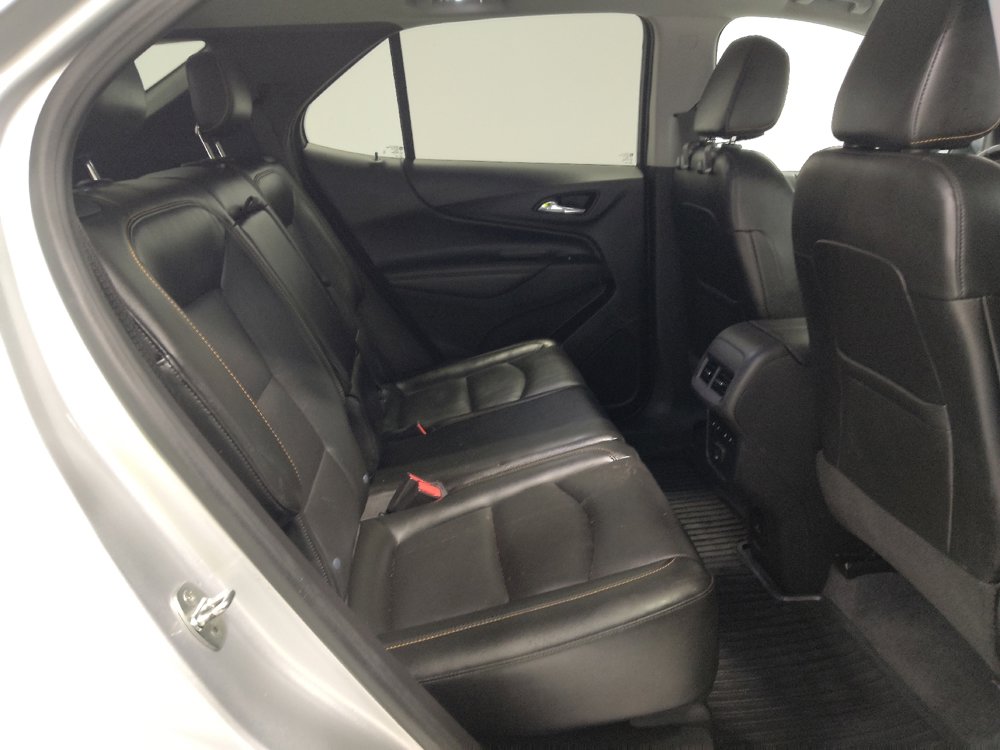 Used 2020 Chevrolet Equinox Premier FWD image 19