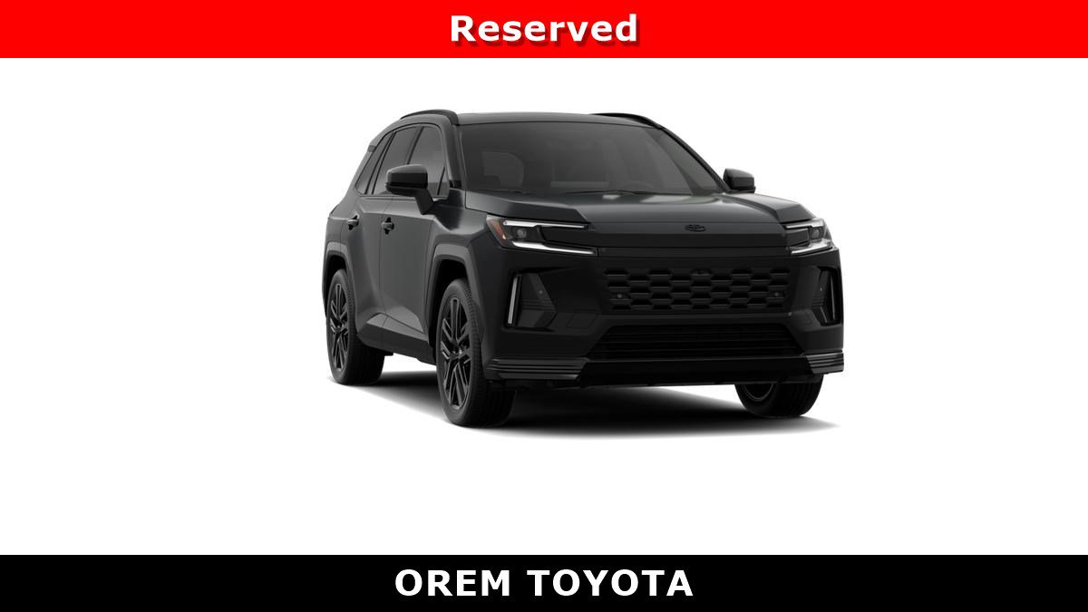New 2026 Toyota RAV4 XSE w/ Panoramic Sun Roof Package AWD/4WD image 16