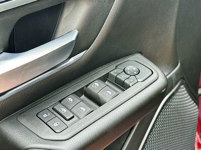 New 2025 RAM 1500 Big Horn image 18