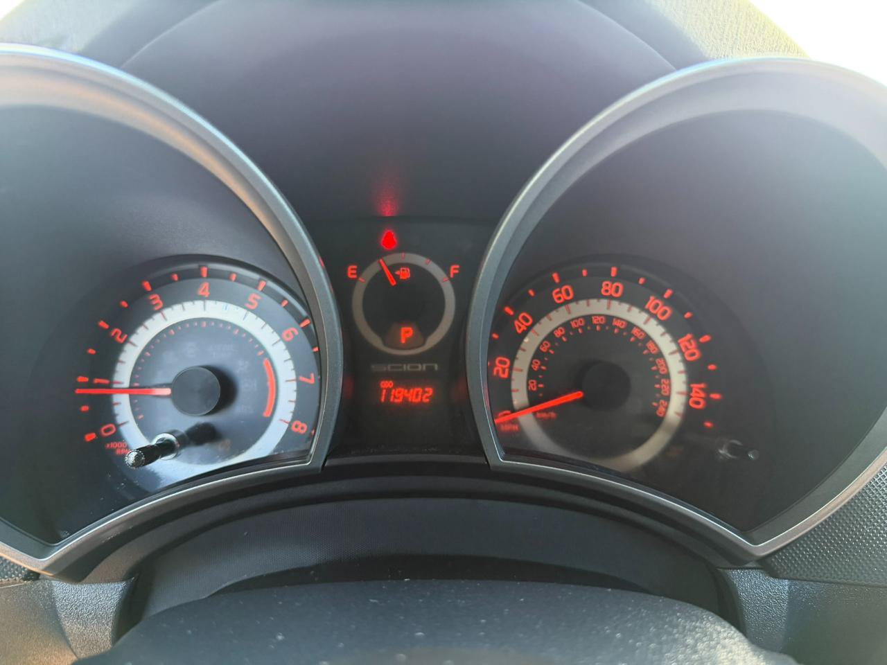 Used 2013 Scion tC FWD image 27