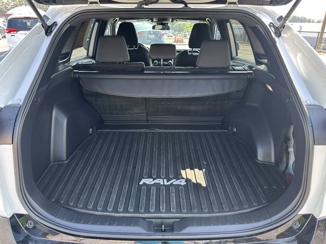 Certified 2023 Toyota RAV4 SE image 38