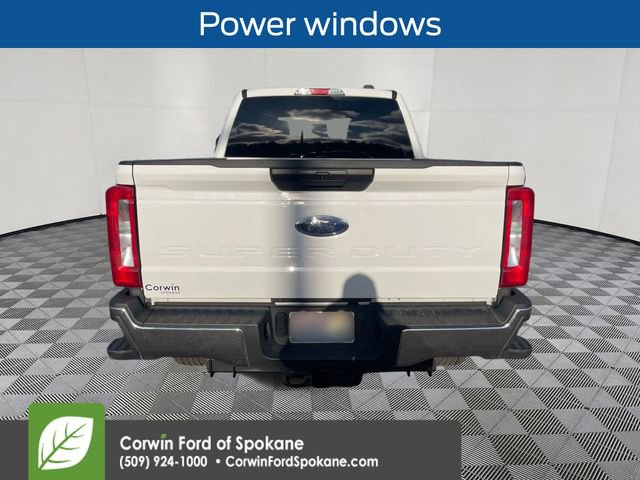Used 2024 Ford F250 XLT image 18