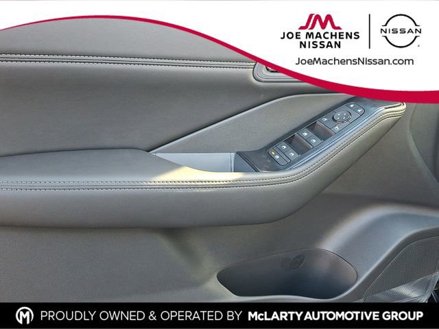 New 2026 Nissan Rogue SV image 15