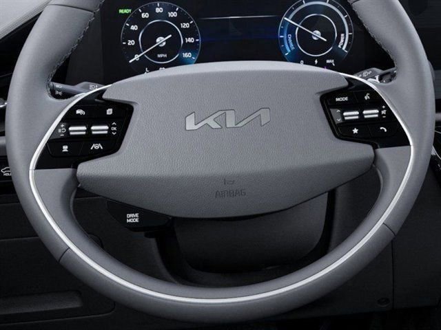 New 2026 Kia Niro Wind image 22