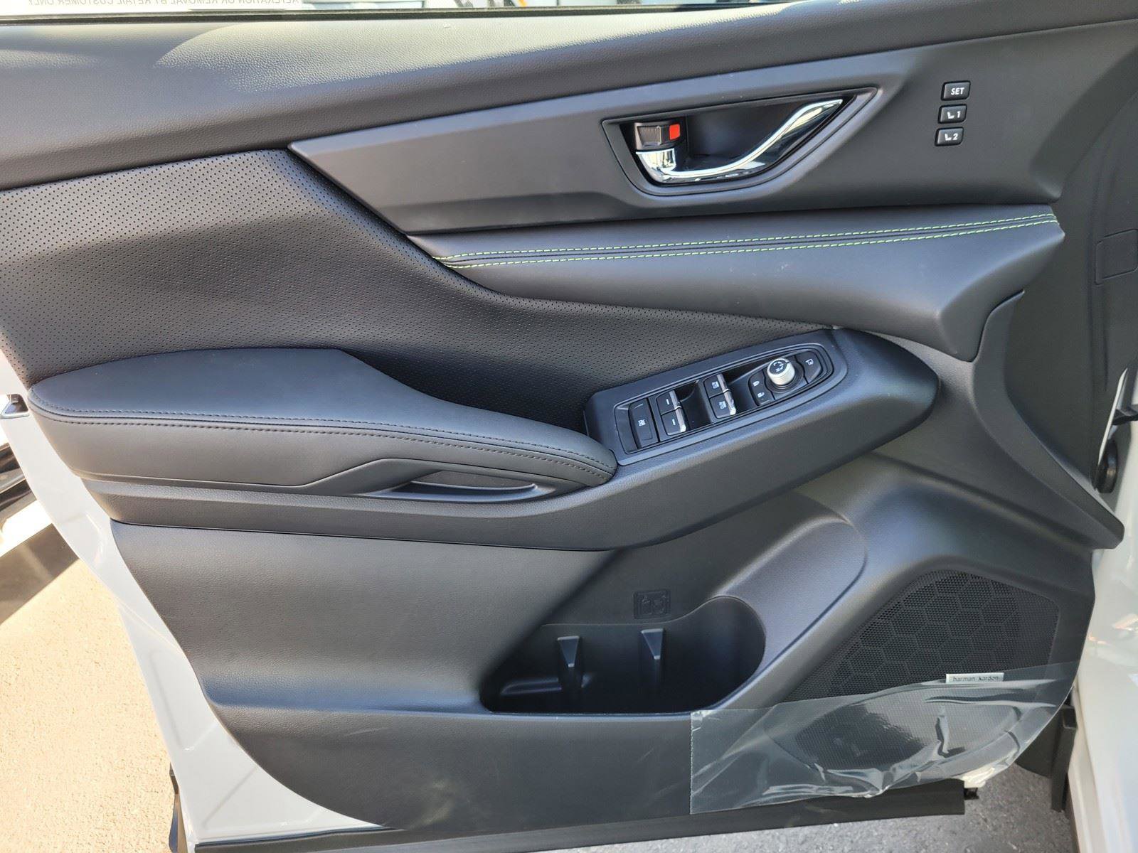 New 2026 Subaru Ascent Bronze Edition image 17